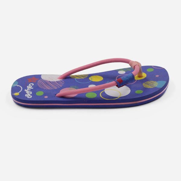 Вьетнамки детские Calypso 0022-001