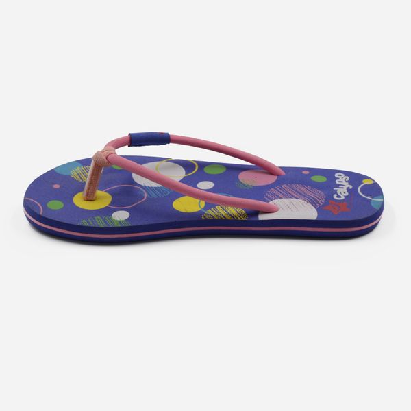 Вьетнамки детские Calypso 0022-001