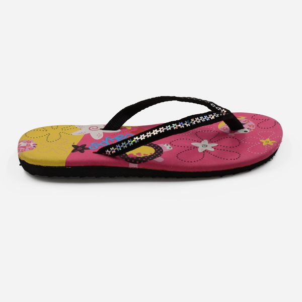 Вьетнамки детские Calypso 0023-001