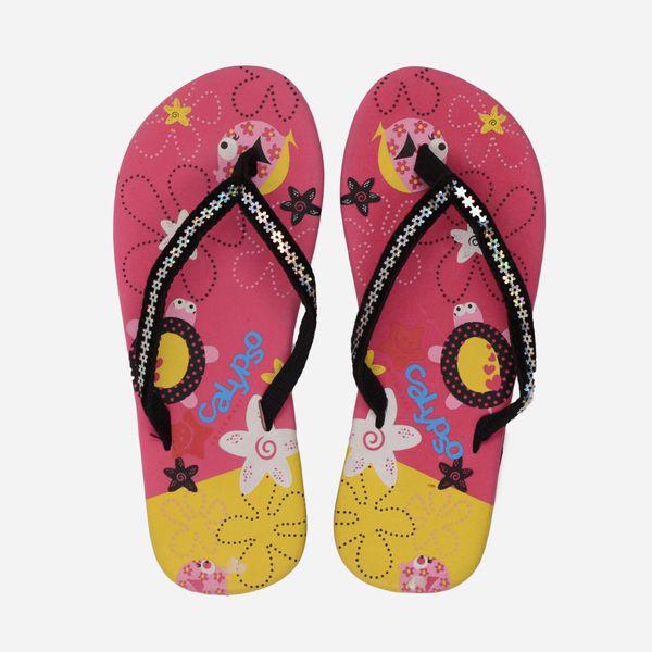 Вьетнамки детские Calypso 0023-001