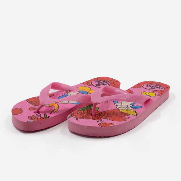 Вьетнамки детские Calypso 0024-001