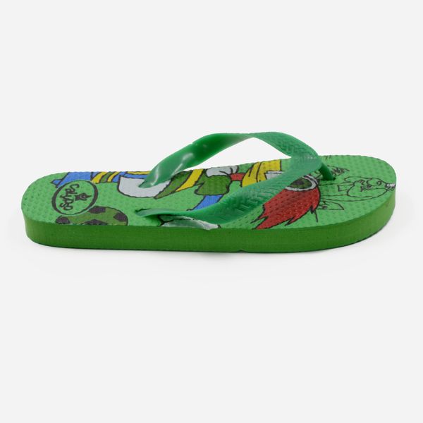 Вьетнамки детские Calypso 0024-002