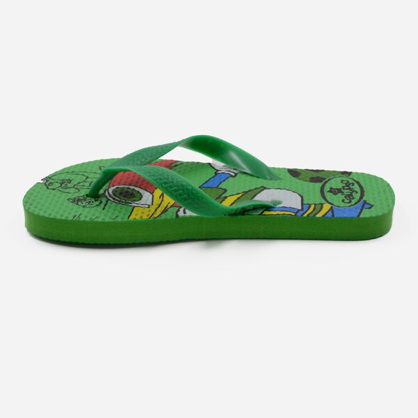 Вьетнамки детские Calypso 0024-002