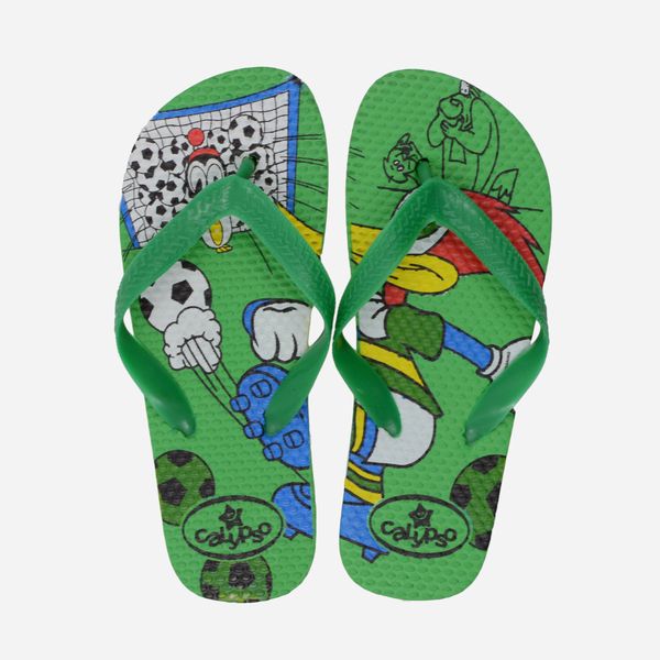 Вьетнамки детские Calypso 0024-002