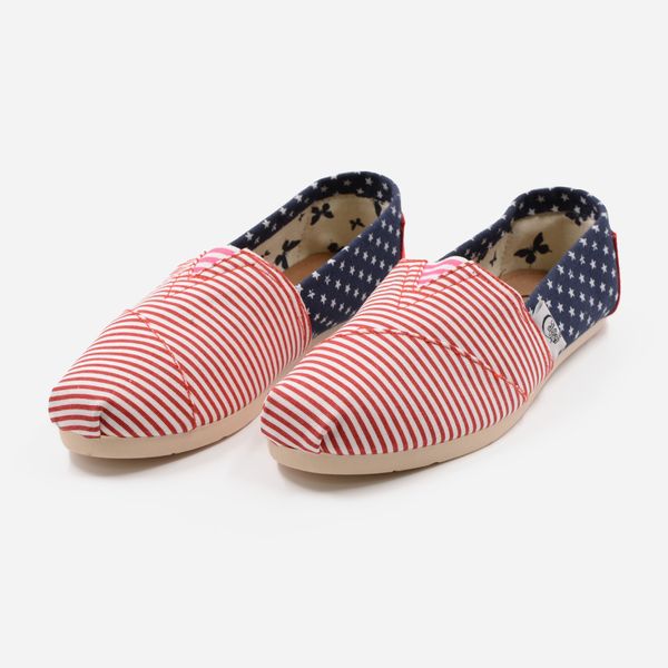 Слипоны женские Calypso 0161-001