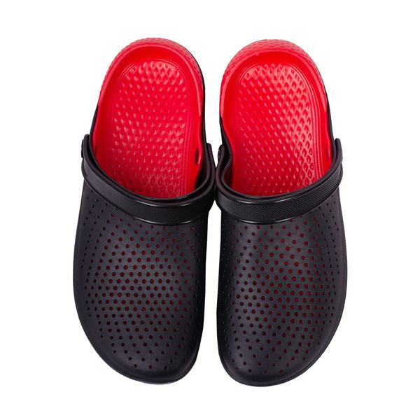 Сабо (кроксы) мужские Calypso 20319-002