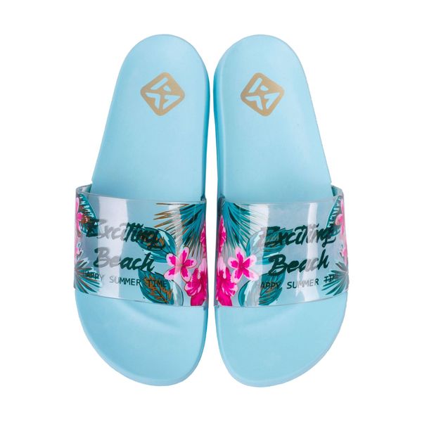 Шлепанцы женские Calypso 20407-002