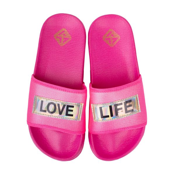 Шлепанцы женские Calypso 20409-001