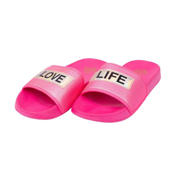 Шлепанцы женские Calypso 20409-001