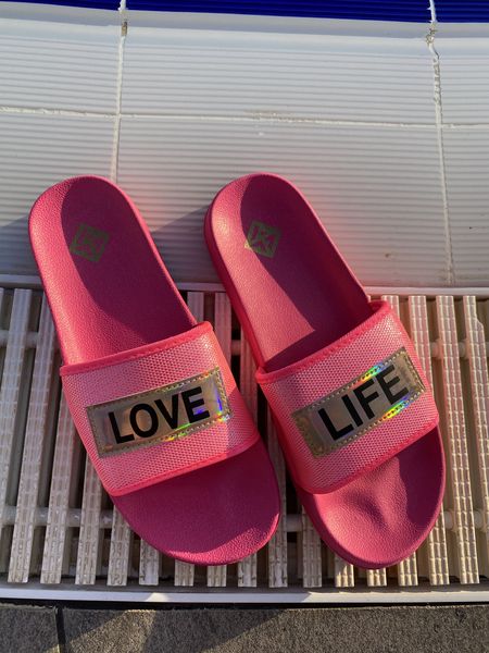 Шлепанцы женские Calypso 20409-001