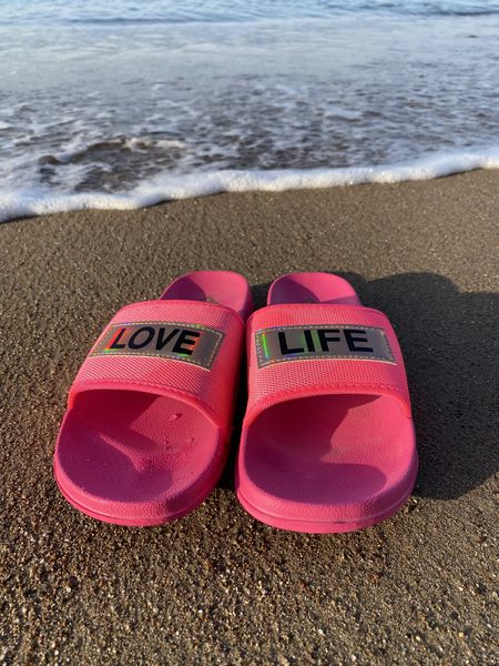 Шлепанцы женские Calypso 20409-001