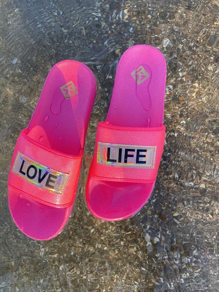 Шлепанцы женские Calypso 20409-001