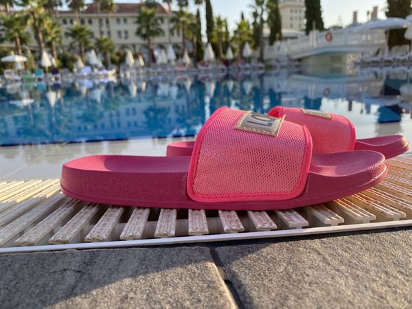 Шлепанцы женские Calypso 20409-001