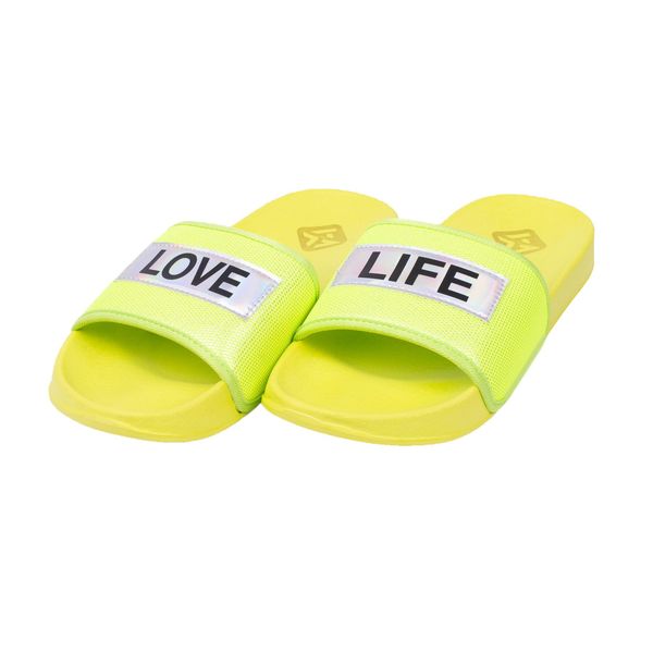 Шлепанцы женские Calypso 20409-002