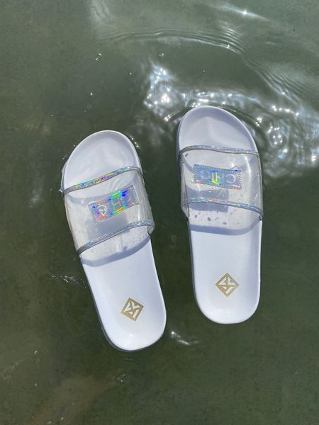 Шлепанцы женские Calypso 20410-001