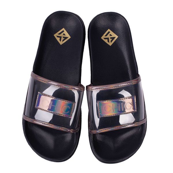 Шлепанцы женские Calypso 20410-002