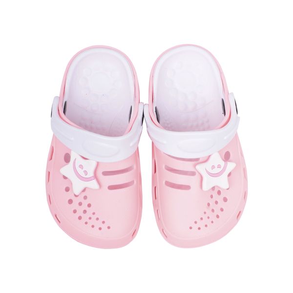 Сабо (кроксы) детские Calypso 20510-001