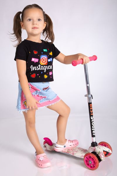 Сабо (кроксы) детские Calypso 20510-001