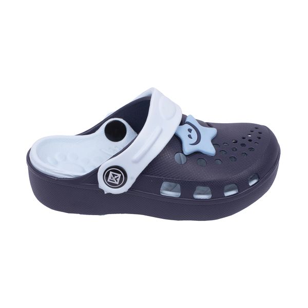 Сабо (кроксы) детские Calypso 20510-004