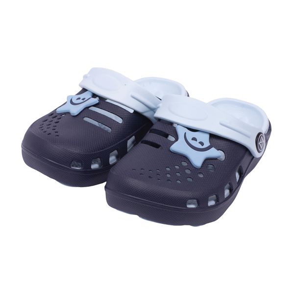 Сабо (кроксы) детские Calypso 20510-004