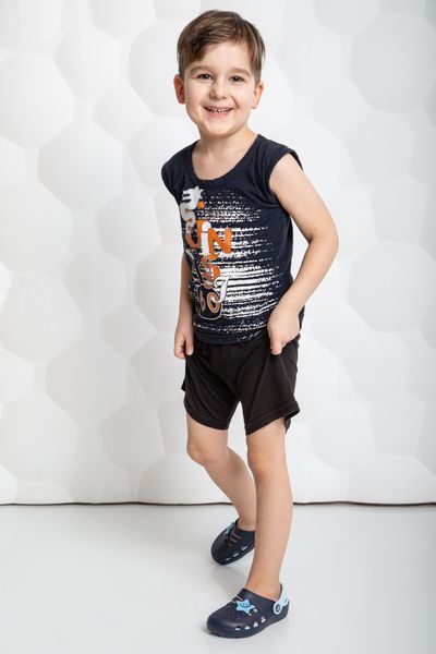 Сабо (кроксы) детские Calypso 20510-004