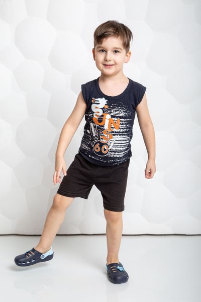 Сабо (кроксы) детские Calypso 20510-004