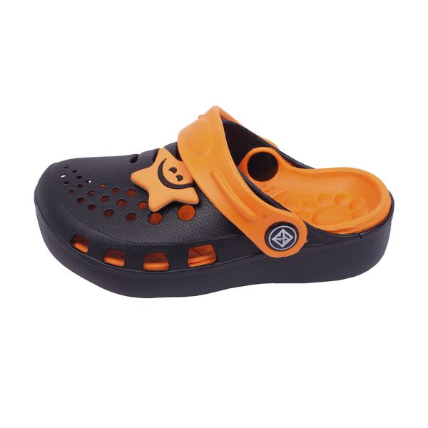 Сабо (кроксы) детские Calypso 20510-005