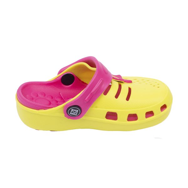 Сабо (кроксы) детские Calypso 20510-006