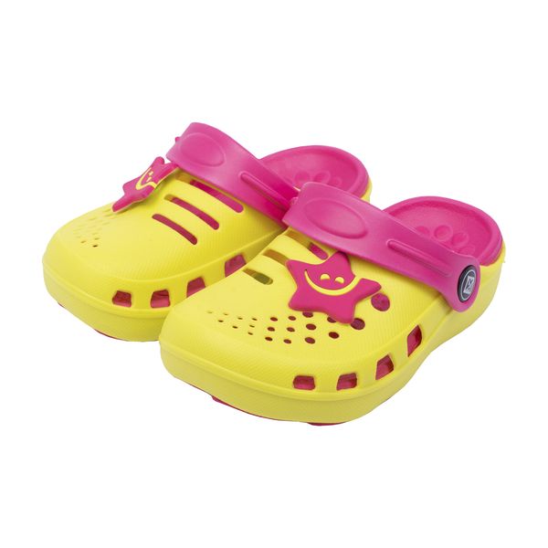 Сабо (кроксы) детские Calypso 20510-006