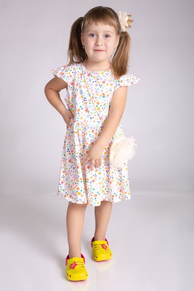 Сабо (кроксы) детские Calypso 20510-006