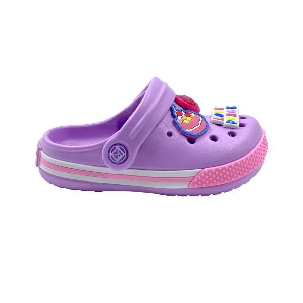 Сабо (кроксы) детские Calypso 21501-001