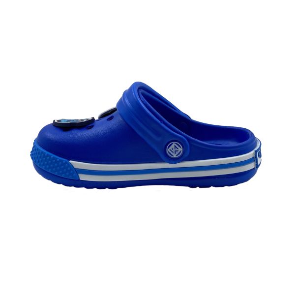 Сабо (кроксы) детские Calypso 21501-003