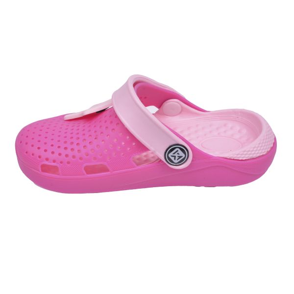 Сабо (кроксы) детские Calypso 21505-001