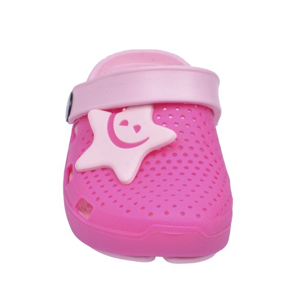 Сабо (кроксы) детские Calypso 21505-001