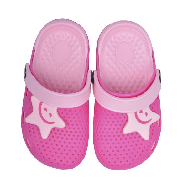 Сабо (кроксы) детские Calypso 21505-001