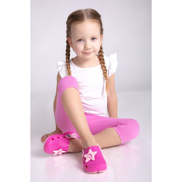 Сабо (кроксы) детские Calypso 21505-001