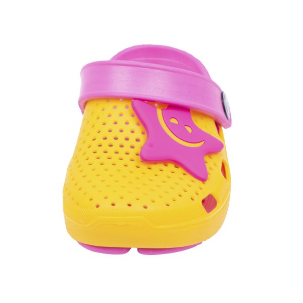 Сабо (кроксы) детские Calypso 21505-002