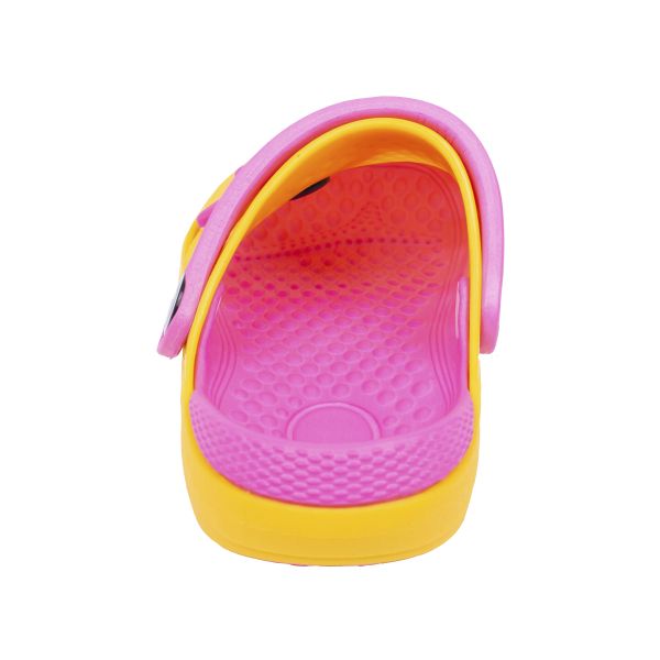 Сабо (кроксы) детские Calypso 21505-002