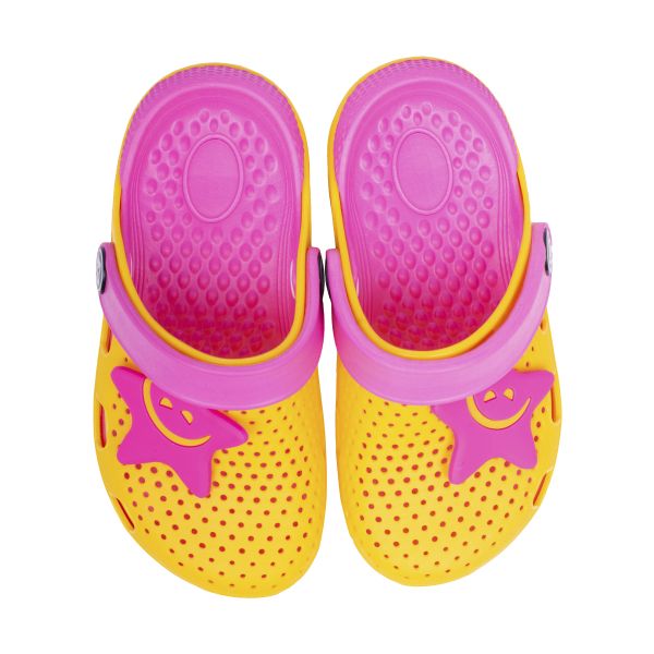 Сабо (кроксы) детские Calypso 21505-002