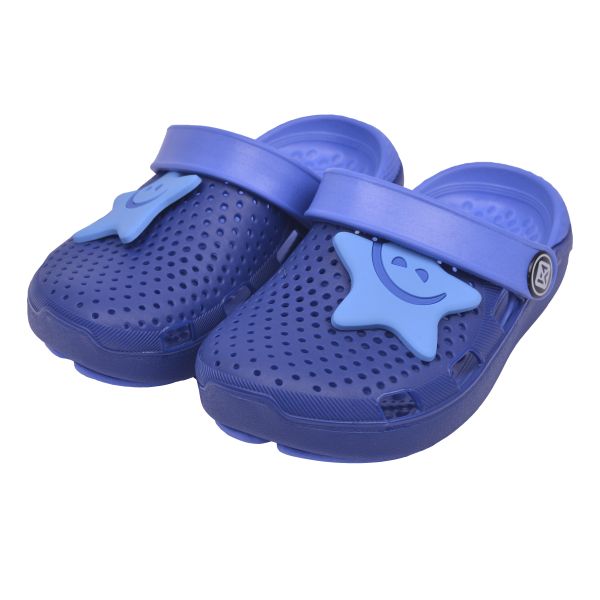 Сабо (кроксы) детские Calypso 21505-004