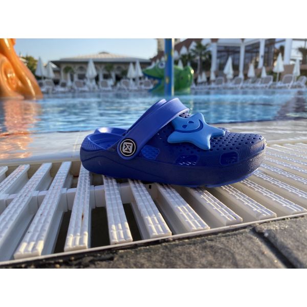 Сабо (кроксы) детские Calypso 21505-004