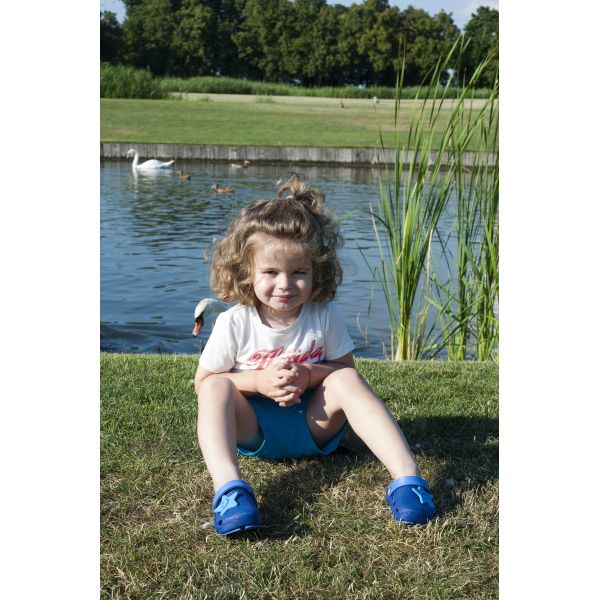 Сабо (кроксы) детские Calypso 21505-004