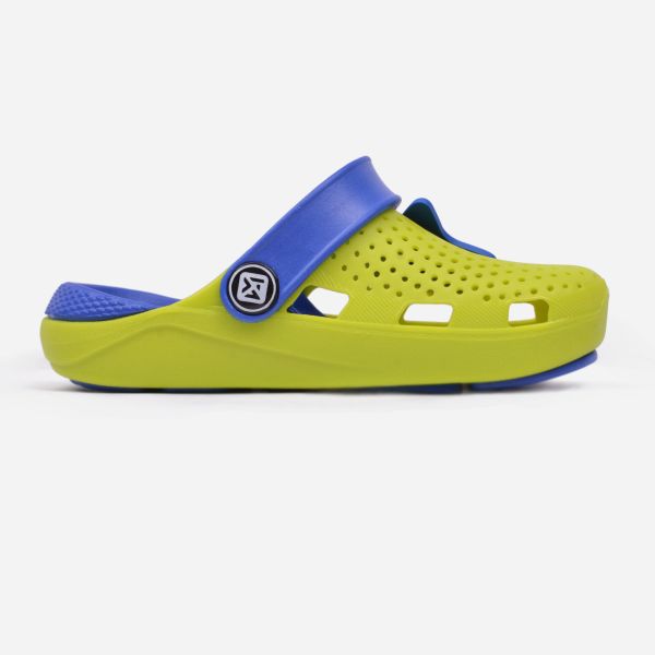 Сабо (кроксы) детские Calypso 21505-005