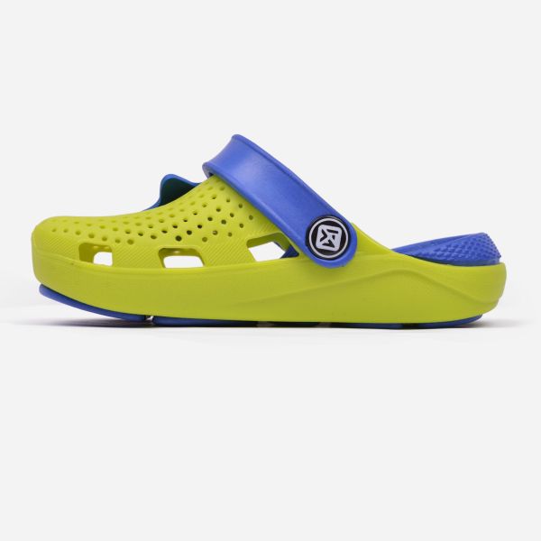 Сабо (кроксы) детские Calypso 21505-005