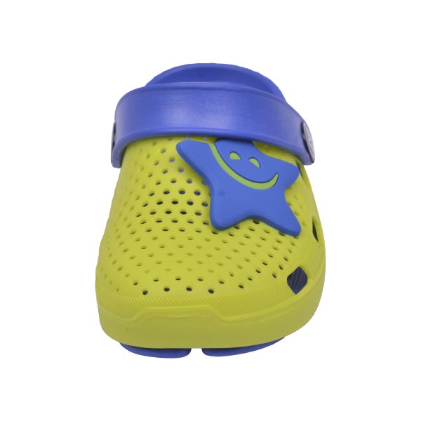 Сабо (кроксы) детские Calypso 21505-005