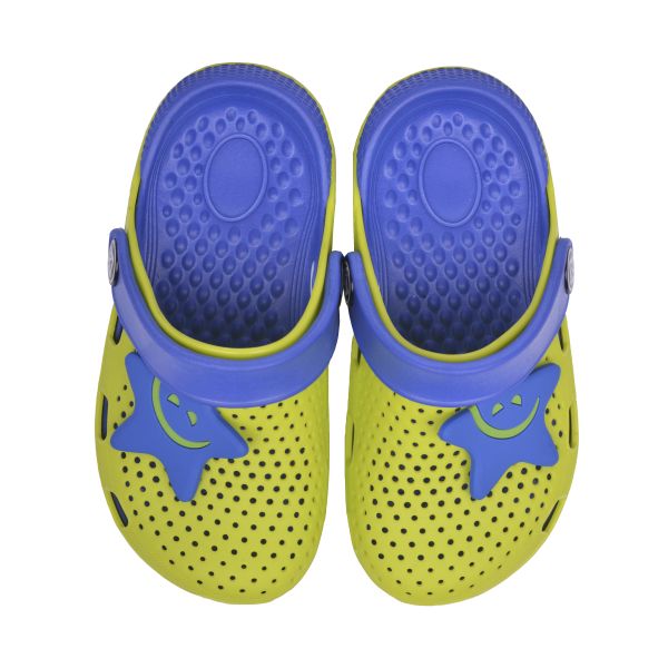 Сабо (кроксы) детские Calypso 21505-005