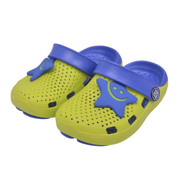 Сабо (кроксы) детские Calypso 21505-005