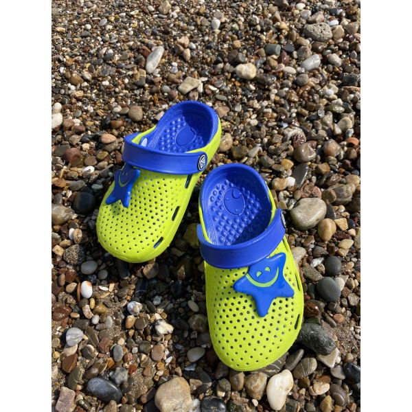 Сабо (кроксы) детские Calypso 21505-005