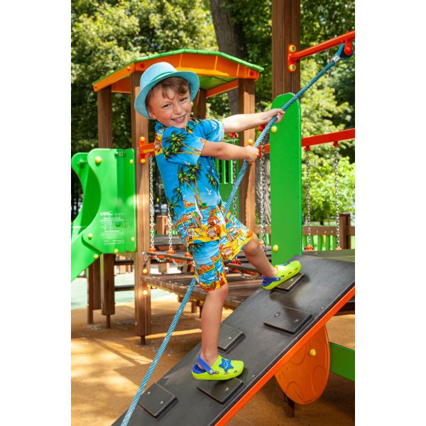 Сабо (кроксы) детские Calypso 21505-005