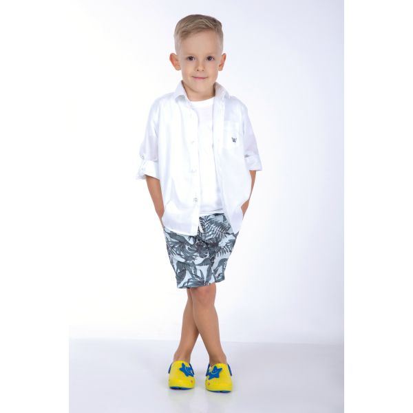 Сабо (кроксы) детские Calypso 21505-005